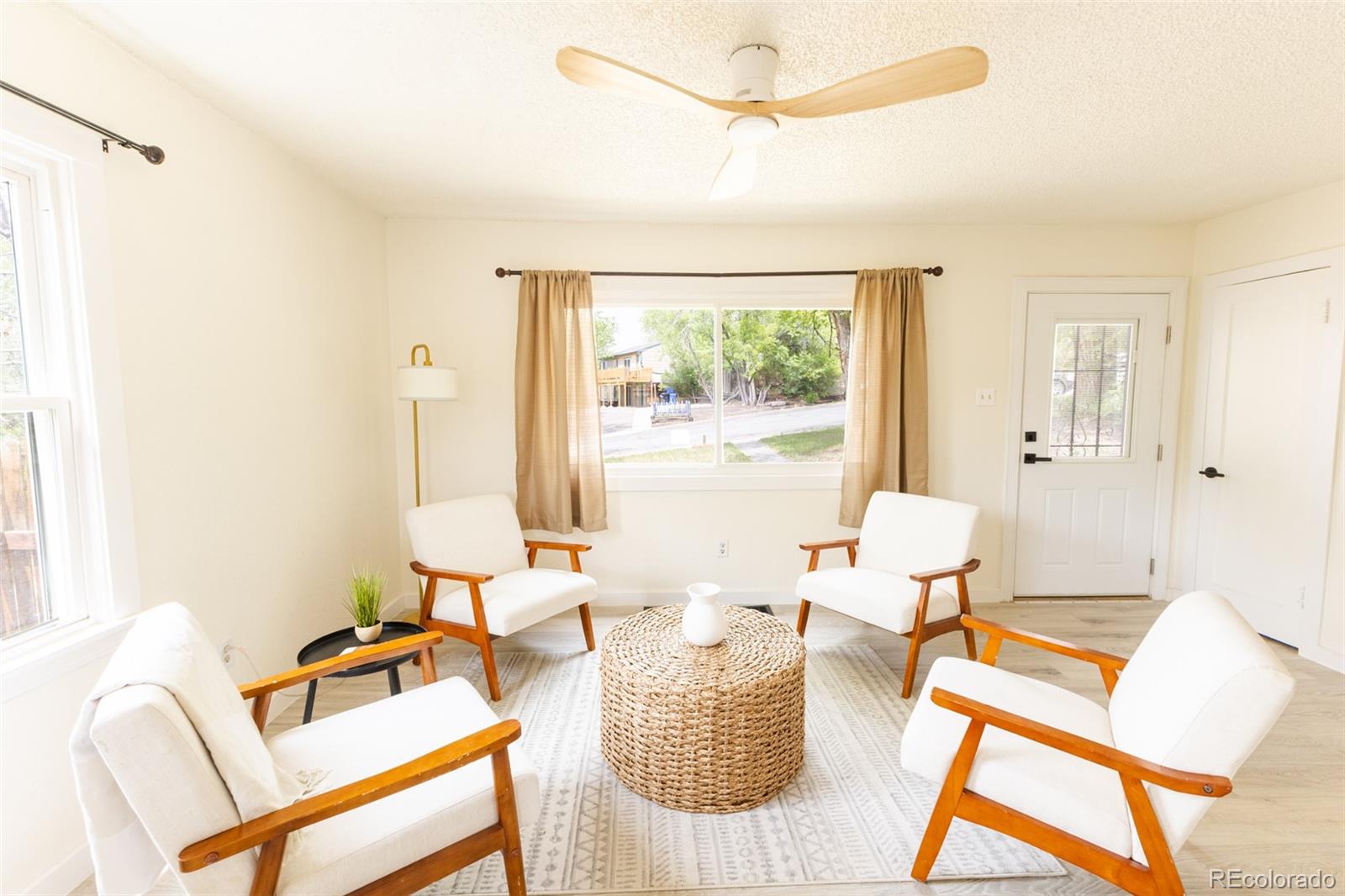 731 E Vermijo Avenue Colorado Springs CO 80903