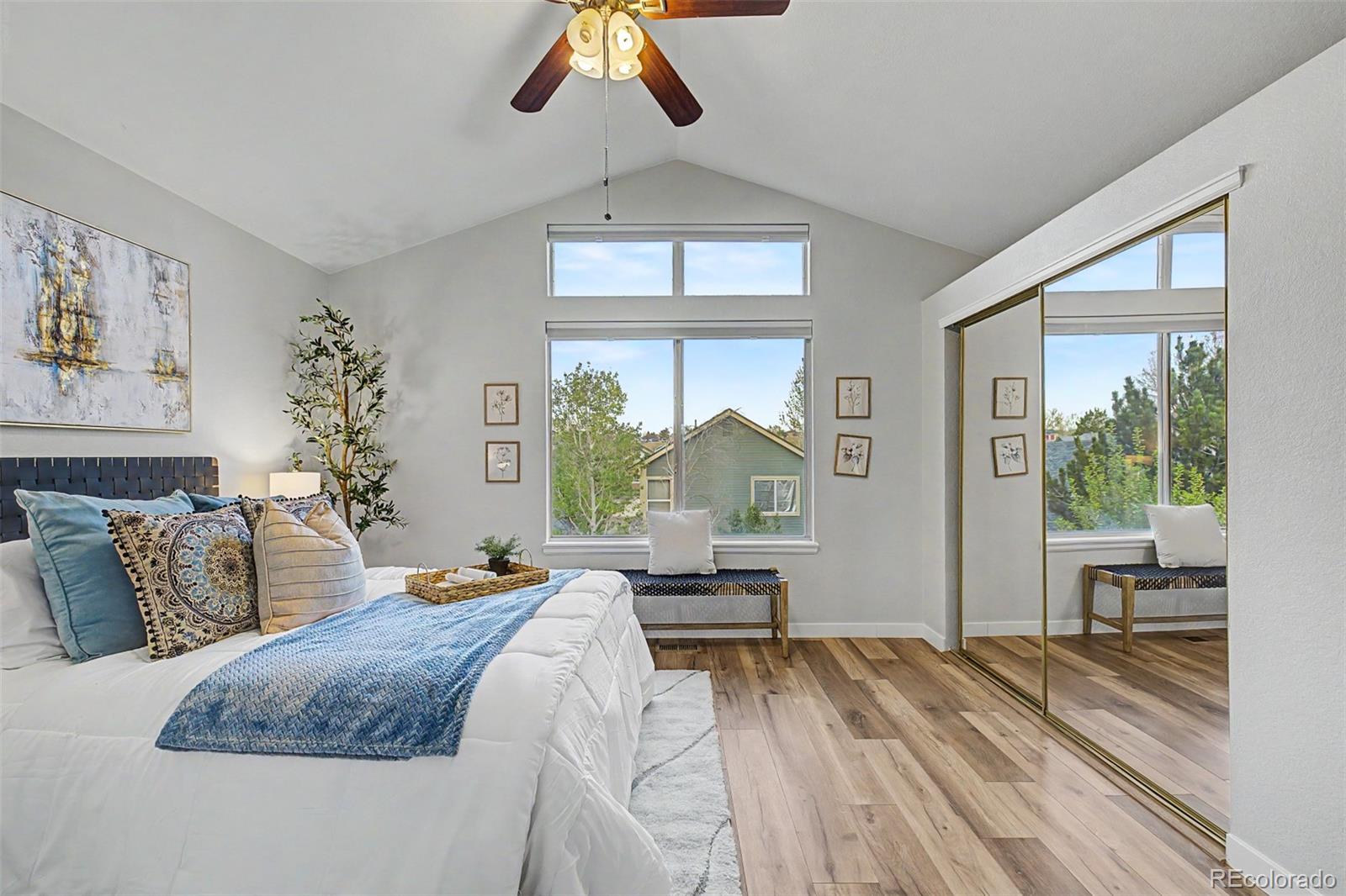 7516 Dawn Drive Littleton CO 80125