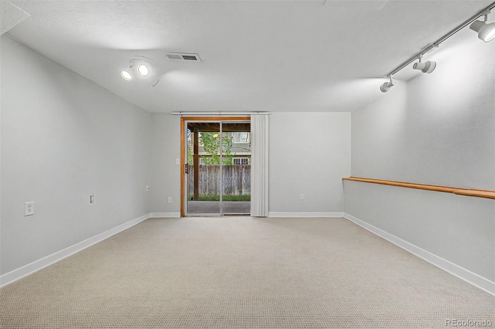 7516 Dawn Drive Littleton CO 80125