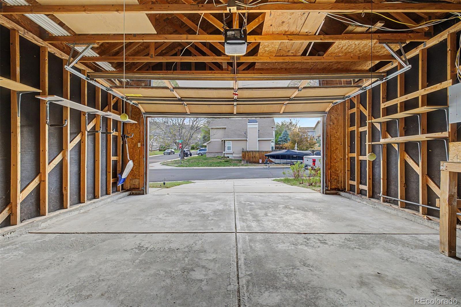 7516 Dawn Drive Littleton CO 80125