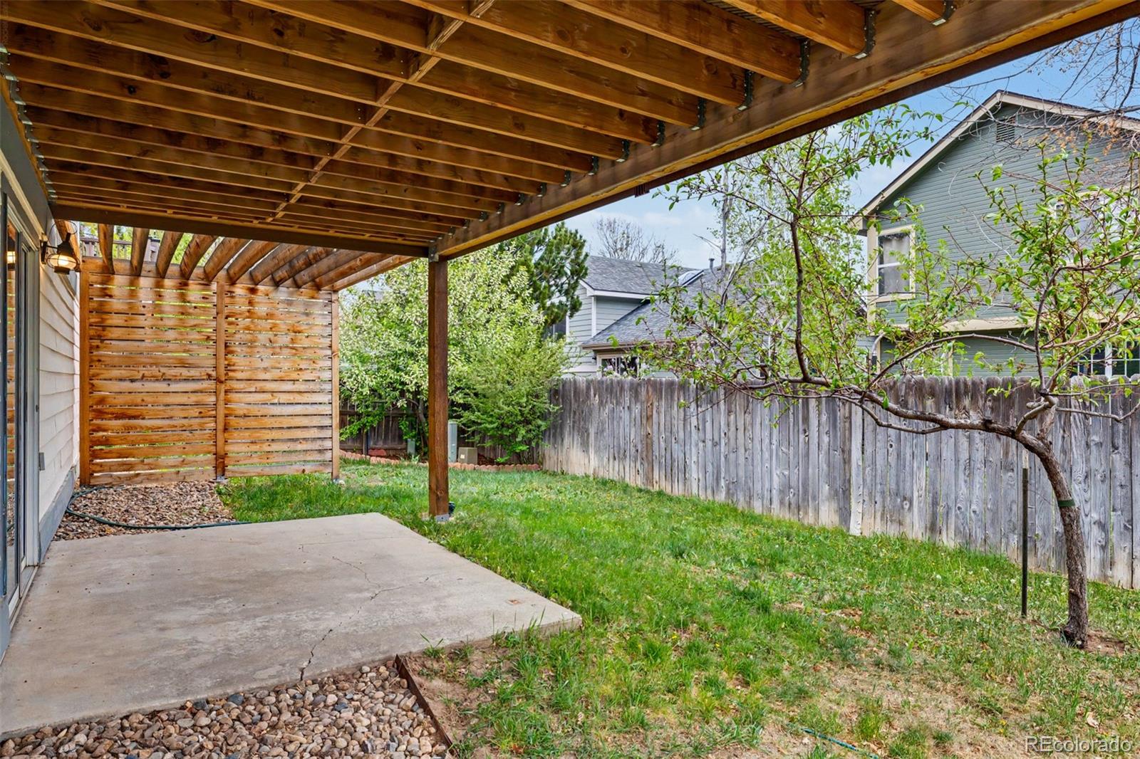 7516 Dawn Drive Littleton CO 80125
