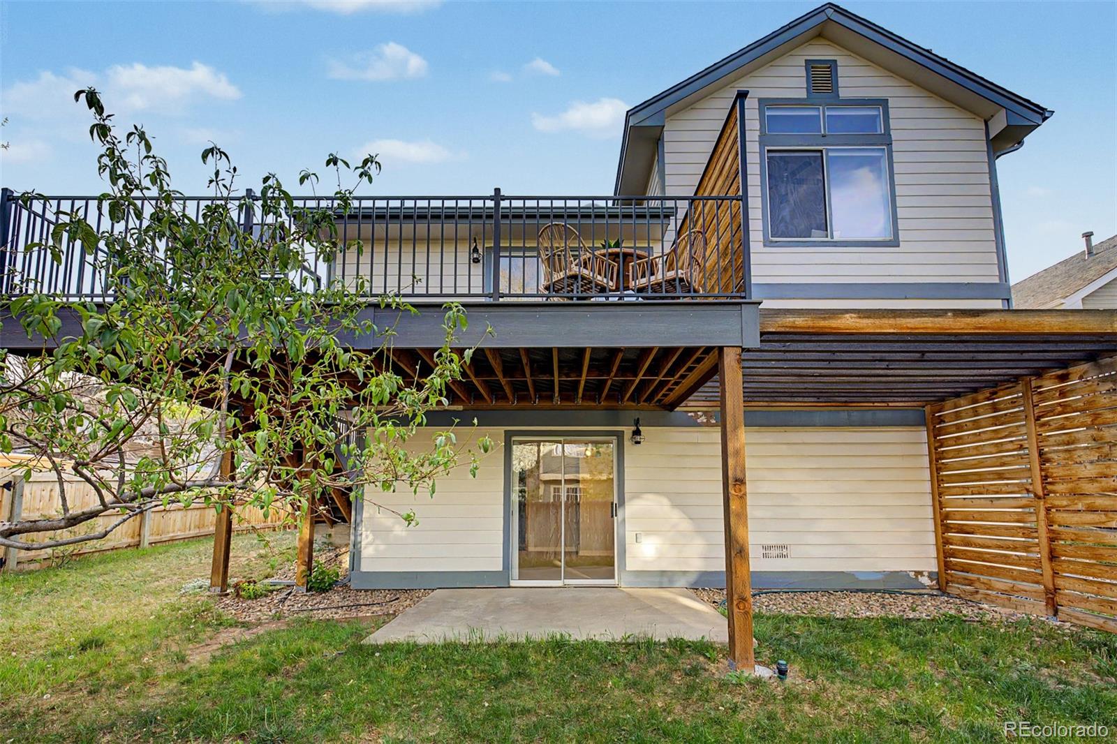 7516 Dawn Drive Littleton CO 80125
