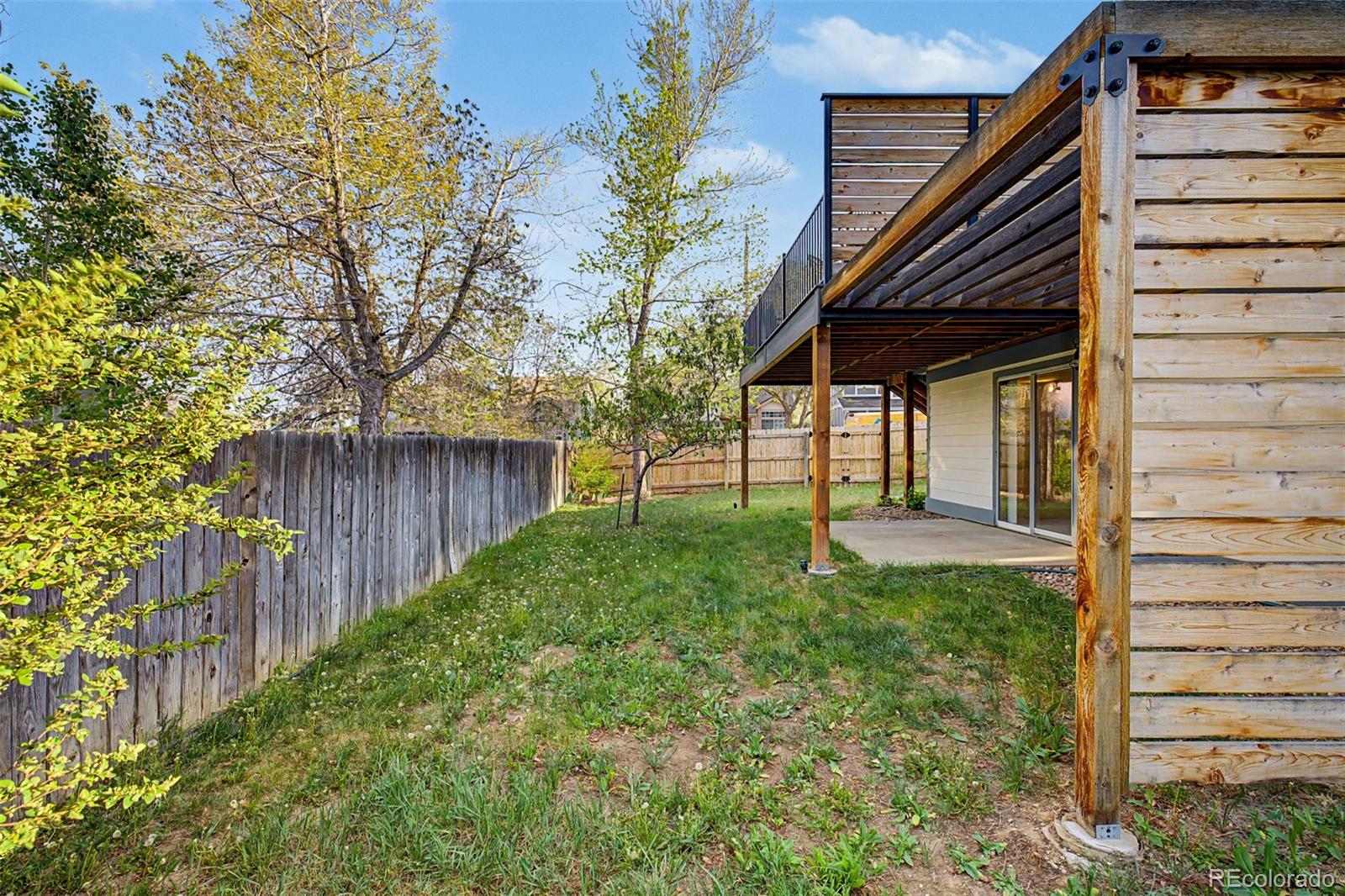 7516 Dawn Drive Littleton CO 80125