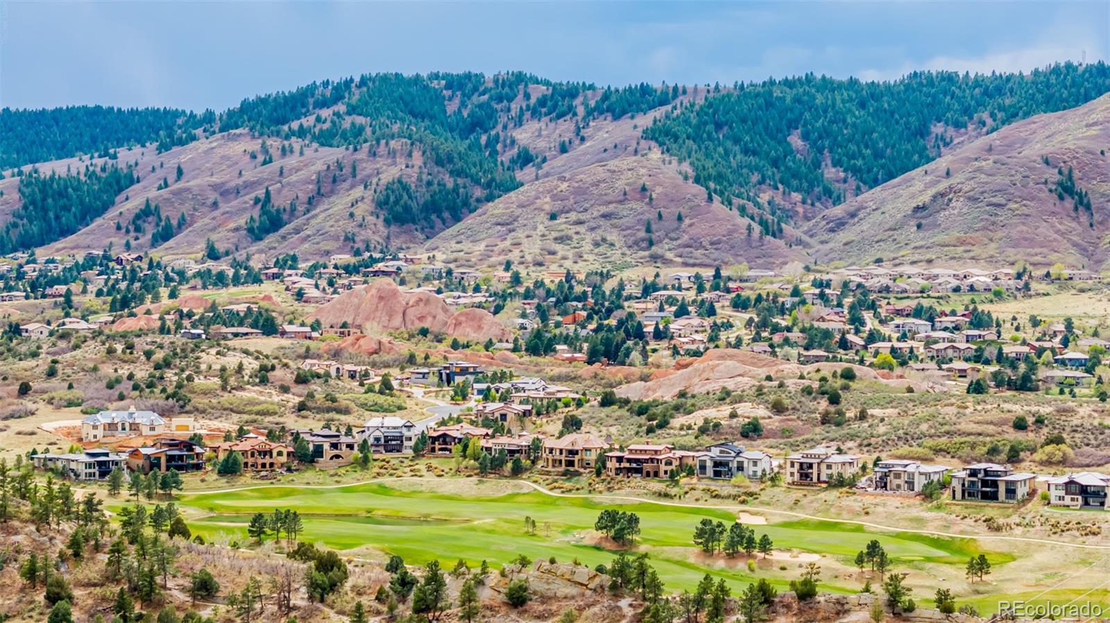 7516 Dawn Drive Littleton CO 80125