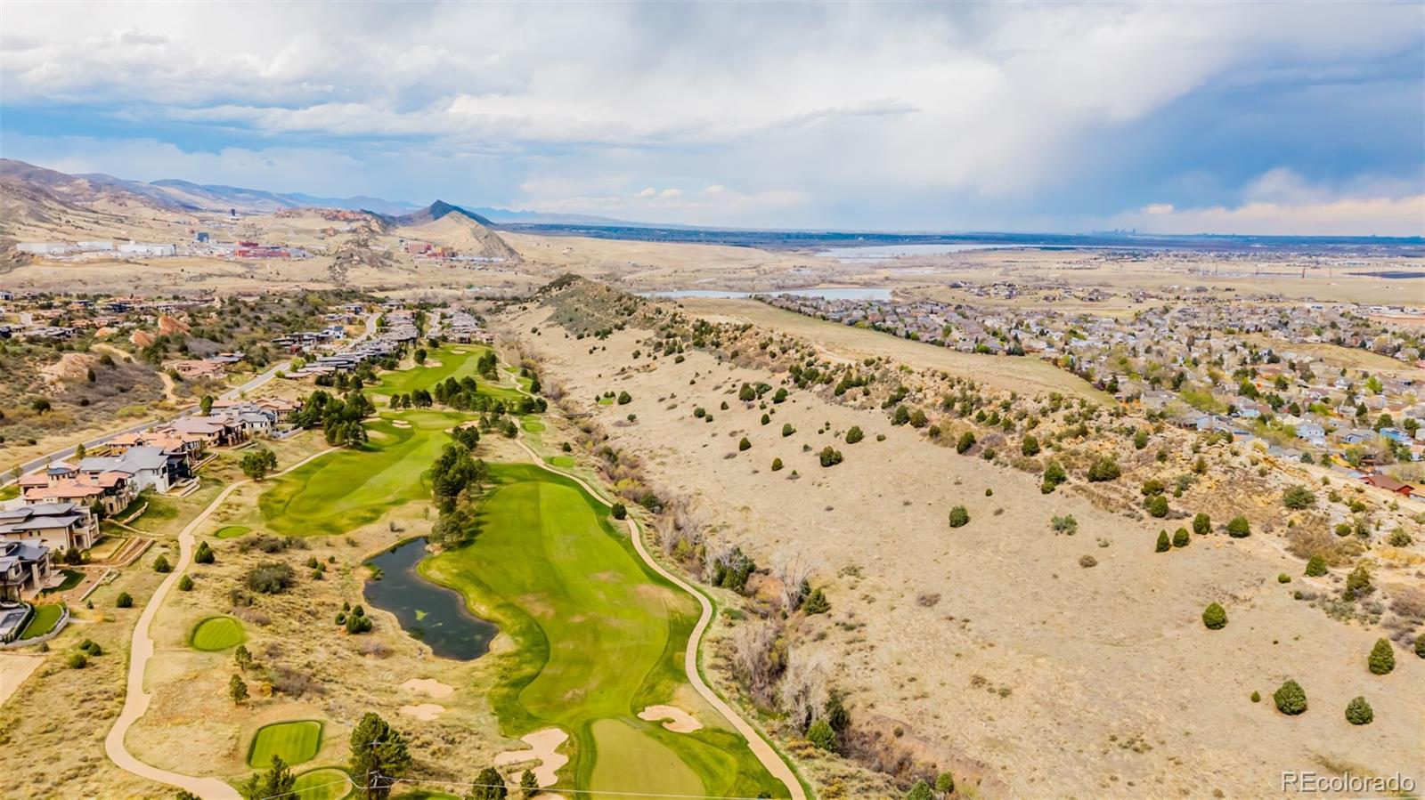 7516 Dawn Drive Littleton CO 80125