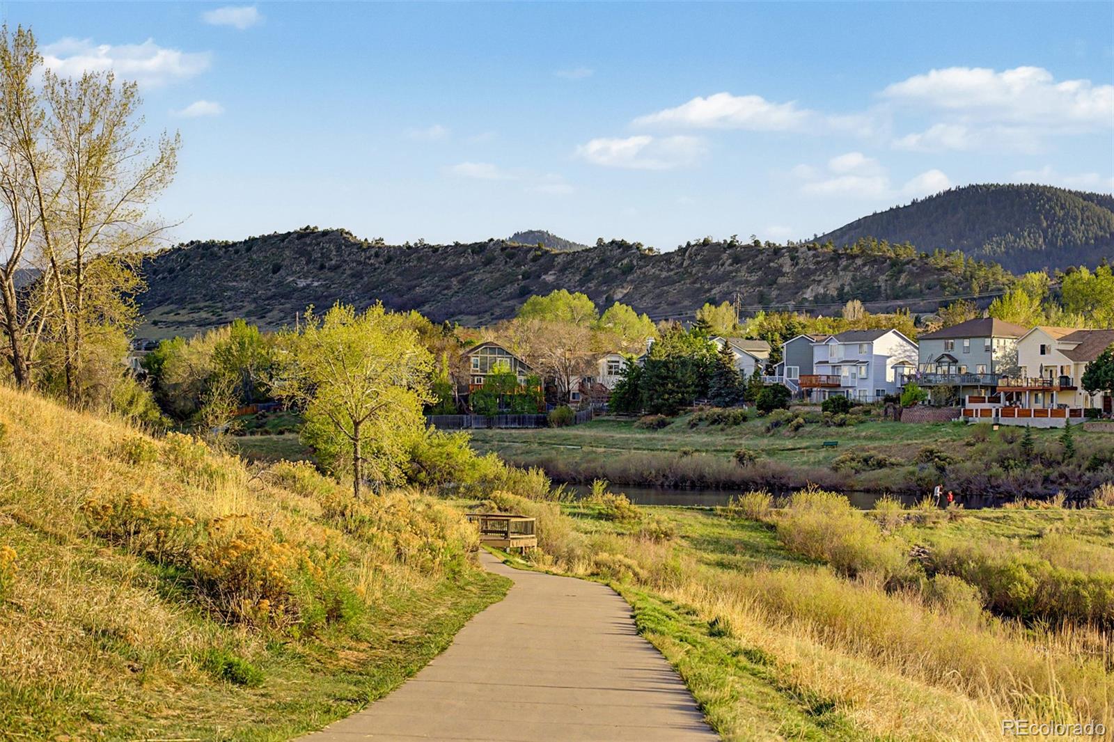 7516 Dawn Drive Littleton CO 80125