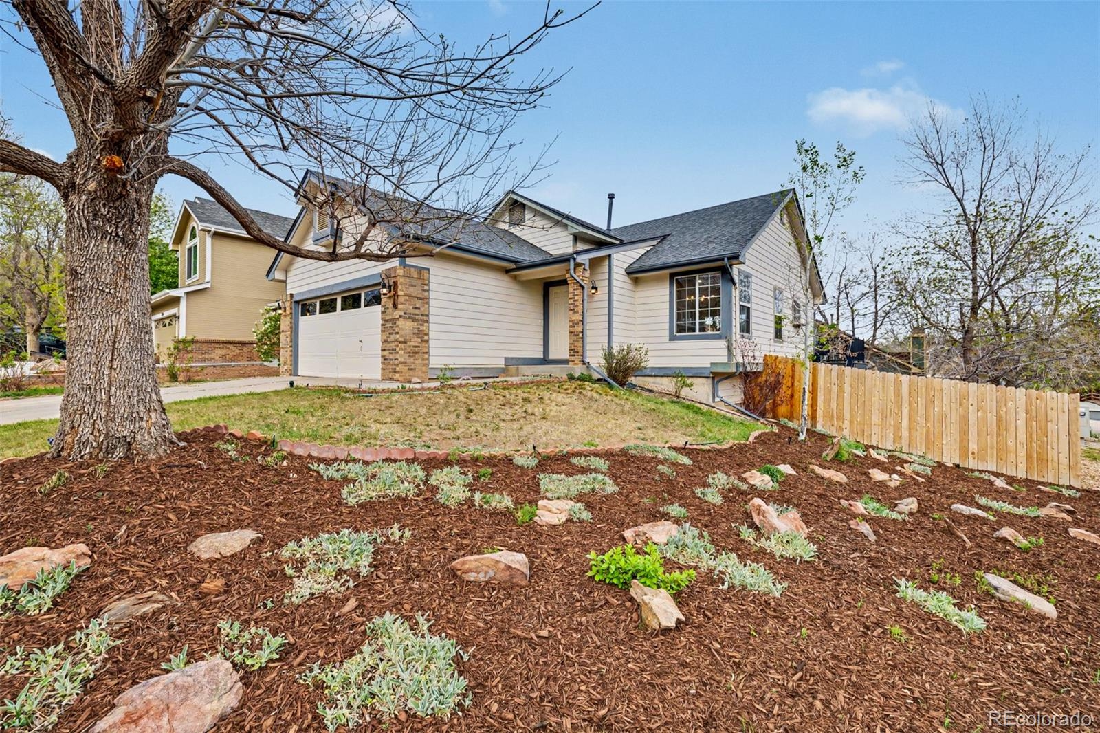 7516 Dawn Drive Littleton CO 80125