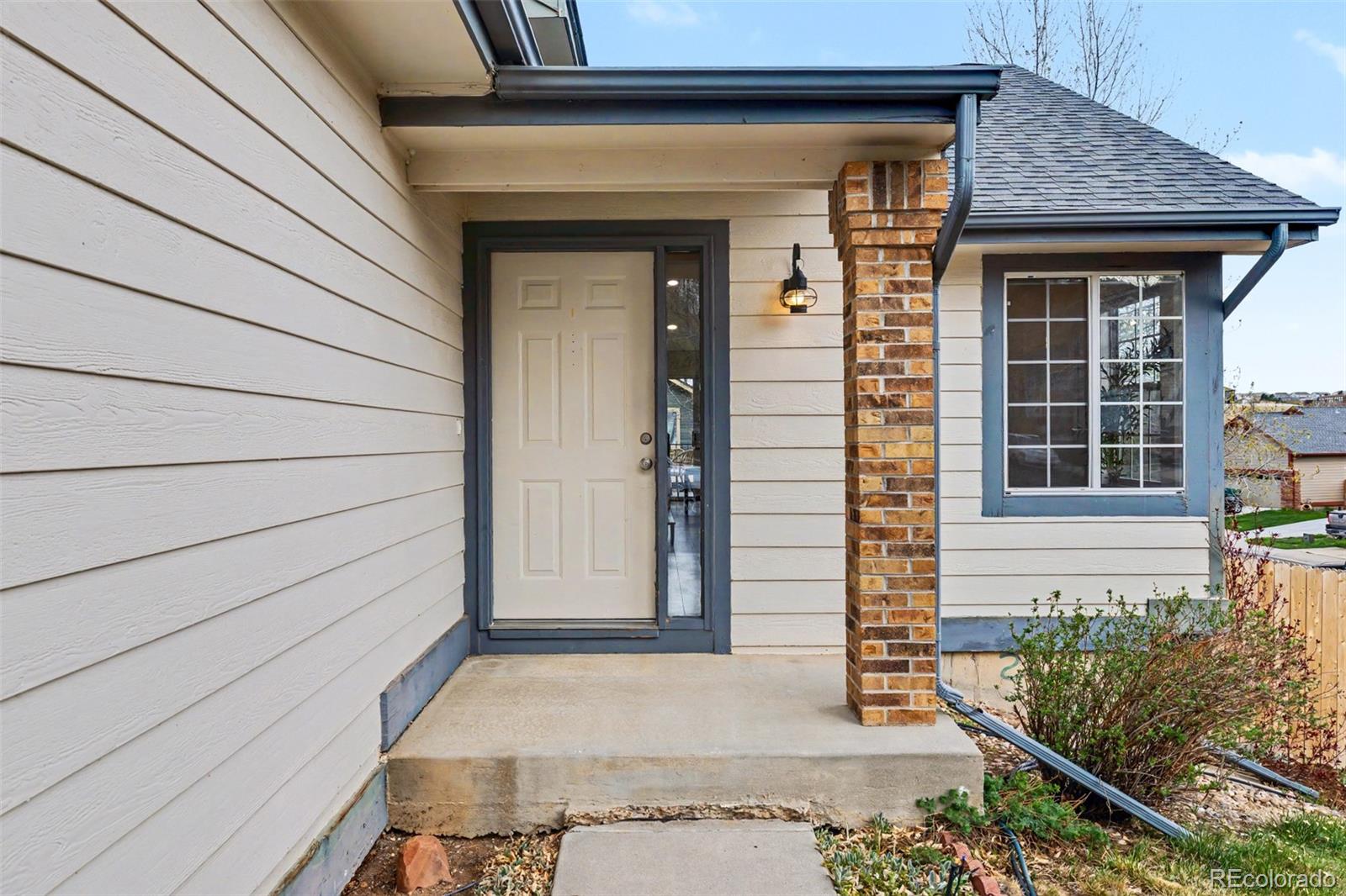 7516 Dawn Drive Littleton CO 80125
