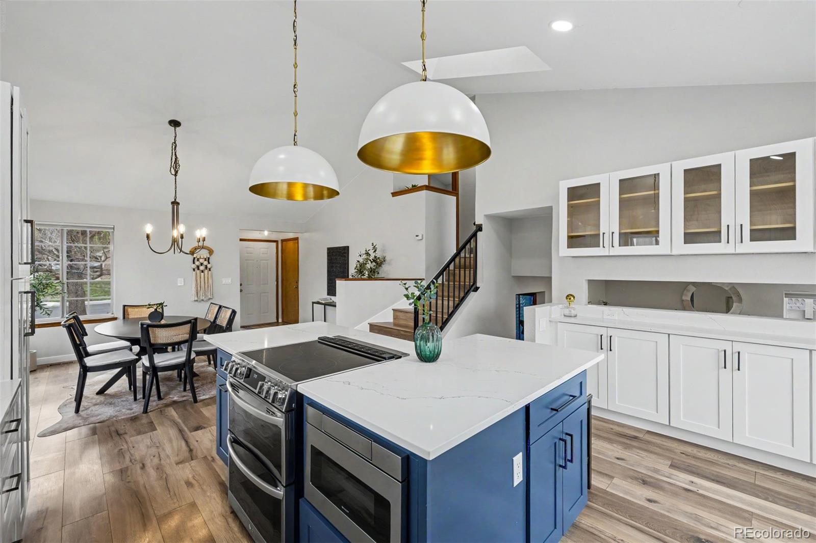 7516 Dawn Drive Littleton CO 80125