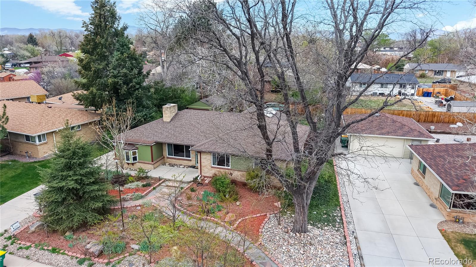 545 Estes Street Lakewood CO 80226