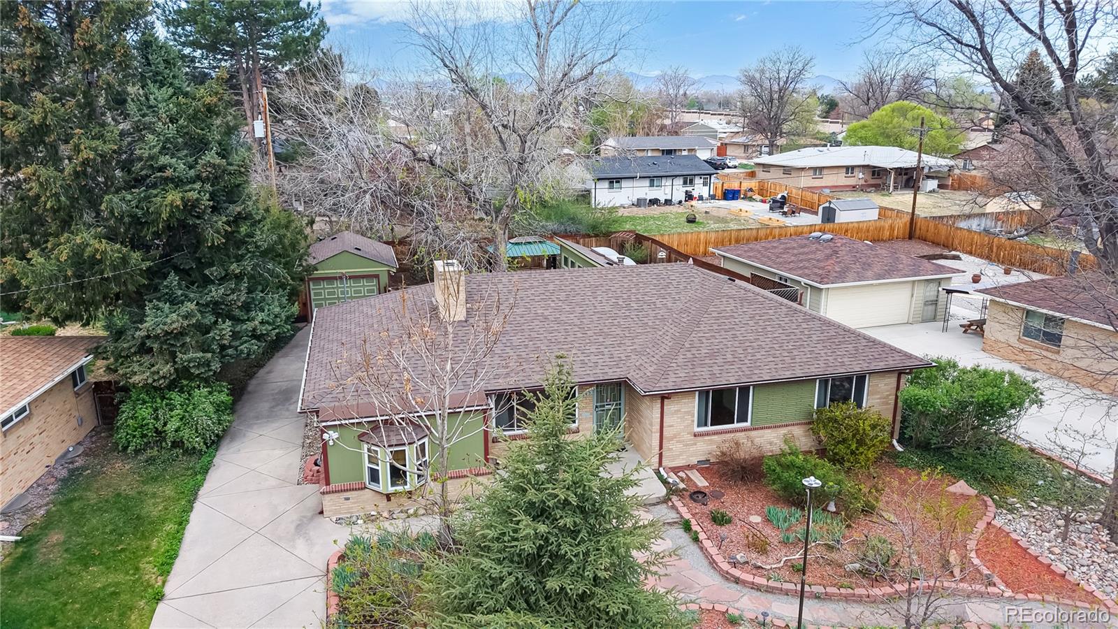 545 Estes Street Lakewood CO 80226
