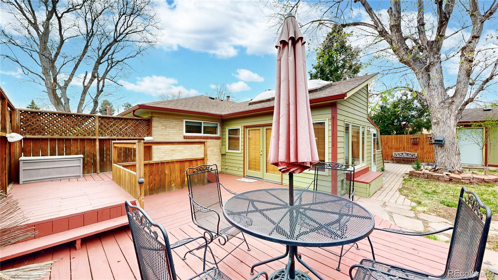 545 Estes Street Lakewood CO 80226