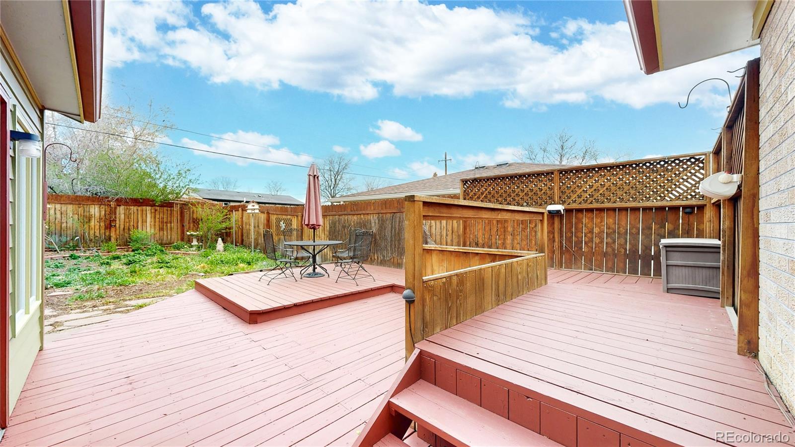 545 Estes Street Lakewood CO 80226