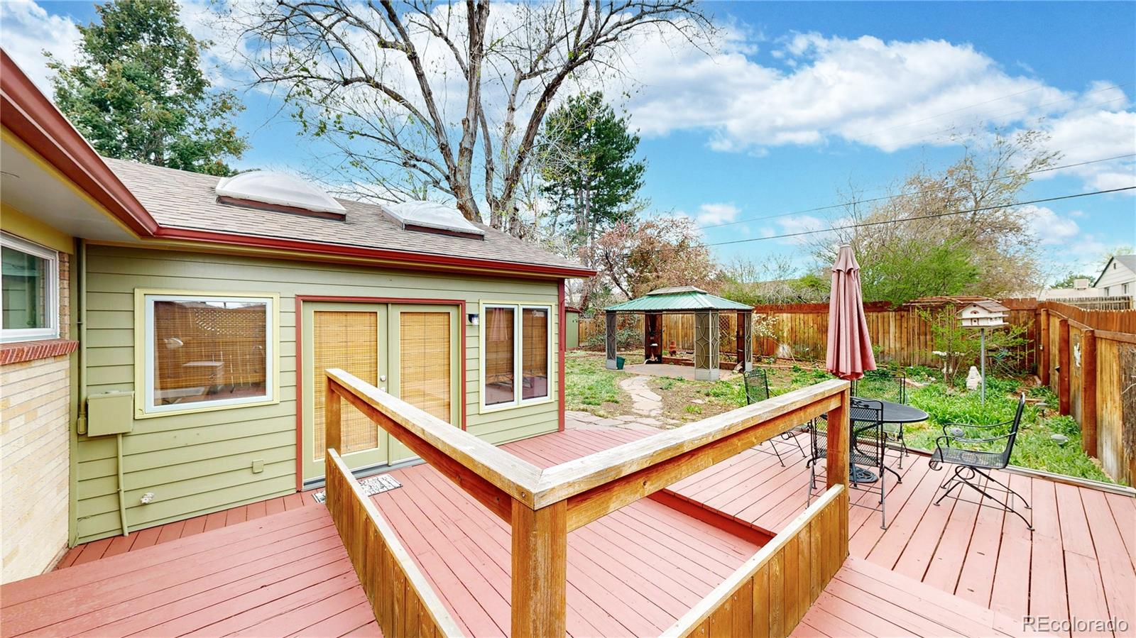 545 Estes Street Lakewood CO 80226