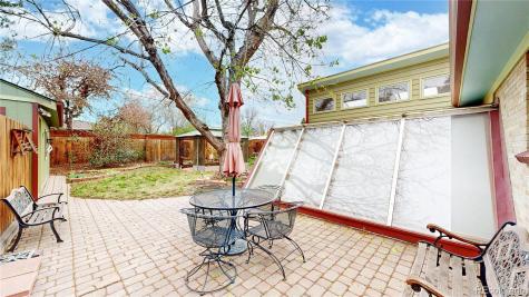 545 Estes Street Lakewood CO 80226