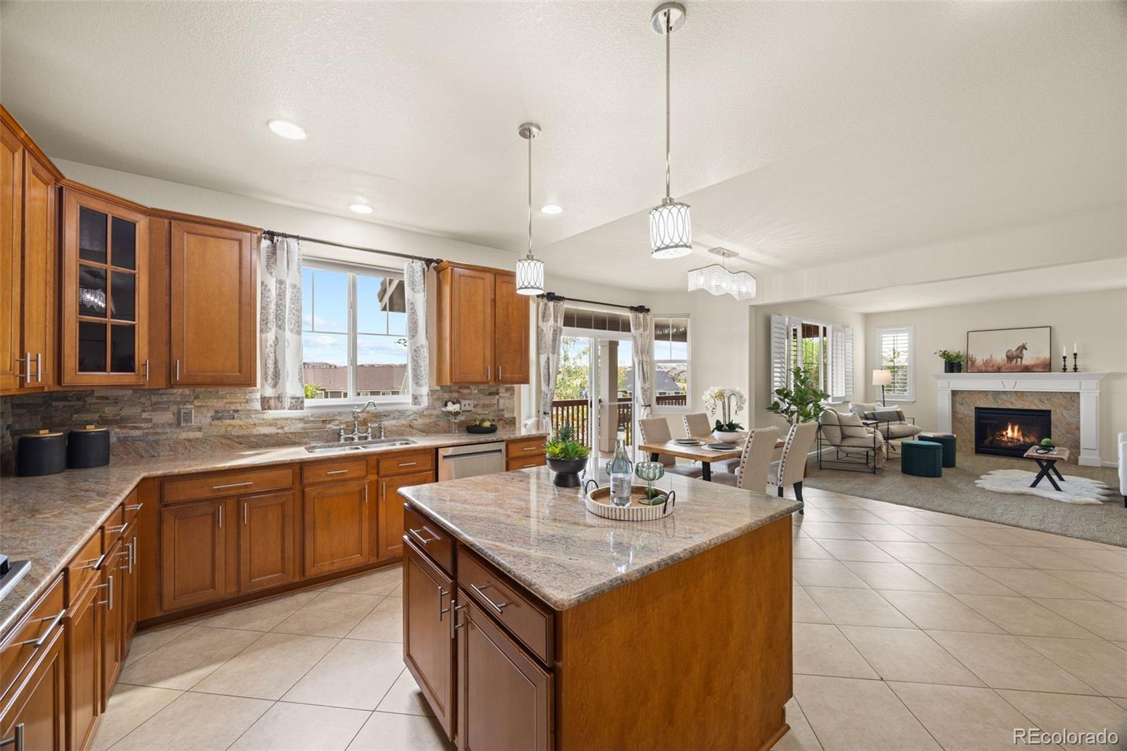 10272 Greenfield Circle Parker CO 80134
