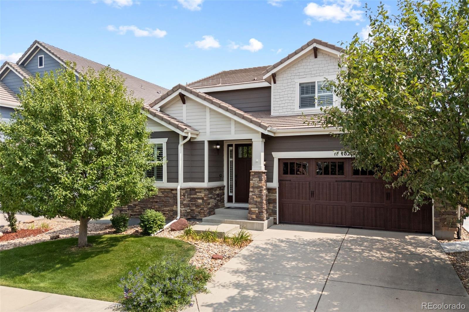 10272 Greenfield Circle Parker CO 80134