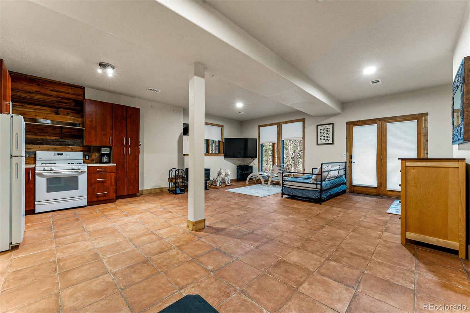7027 S Brook Forest Road Evergreen CO 80439