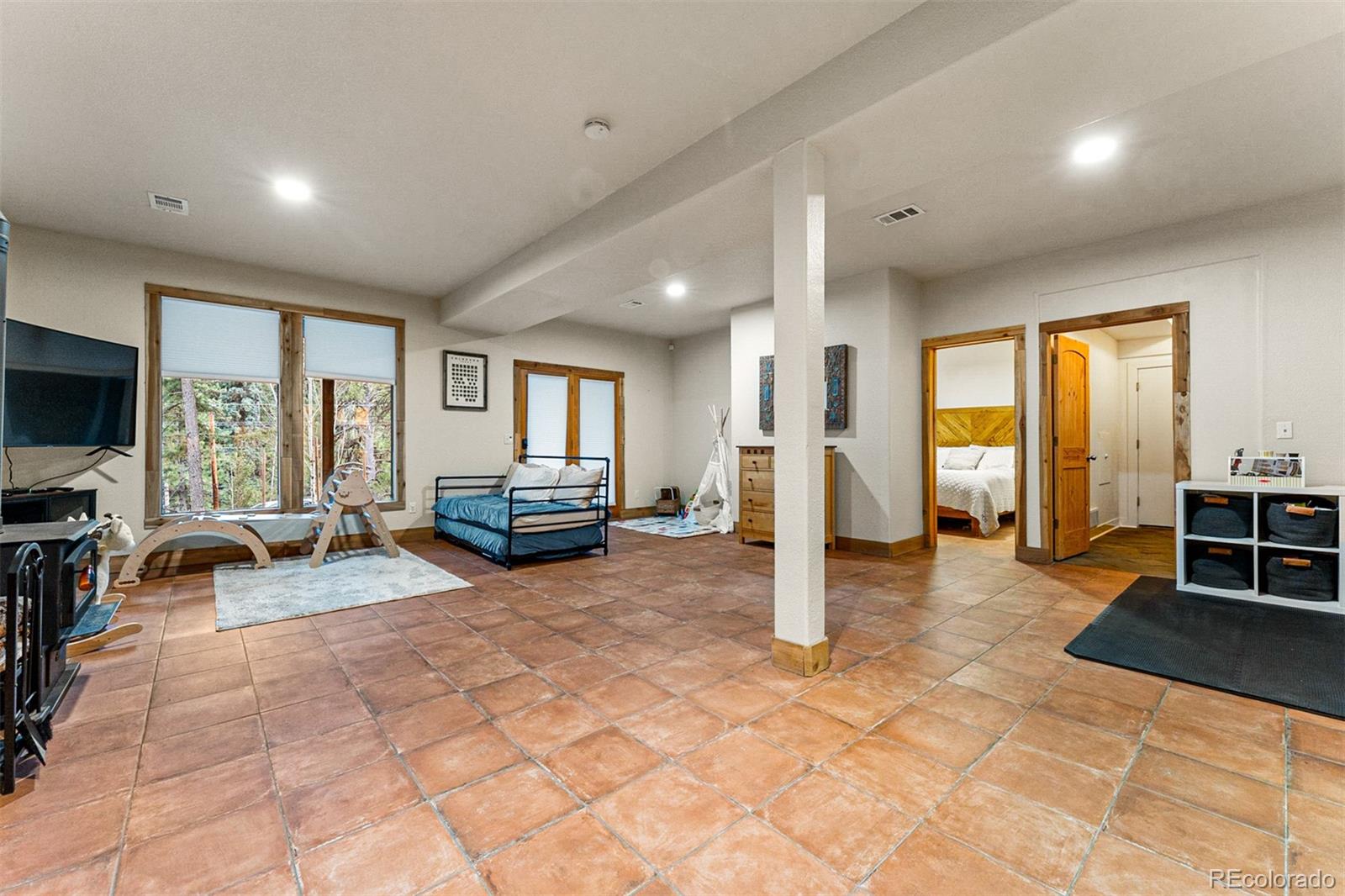 7027 S Brook Forest Road Evergreen CO 80439