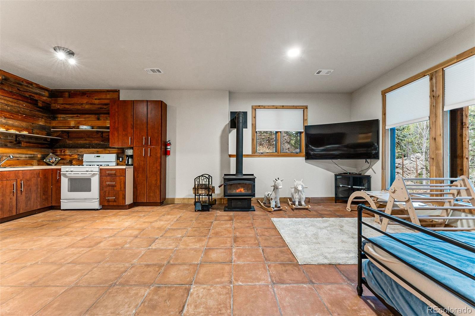 7027 S Brook Forest Road Evergreen CO 80439