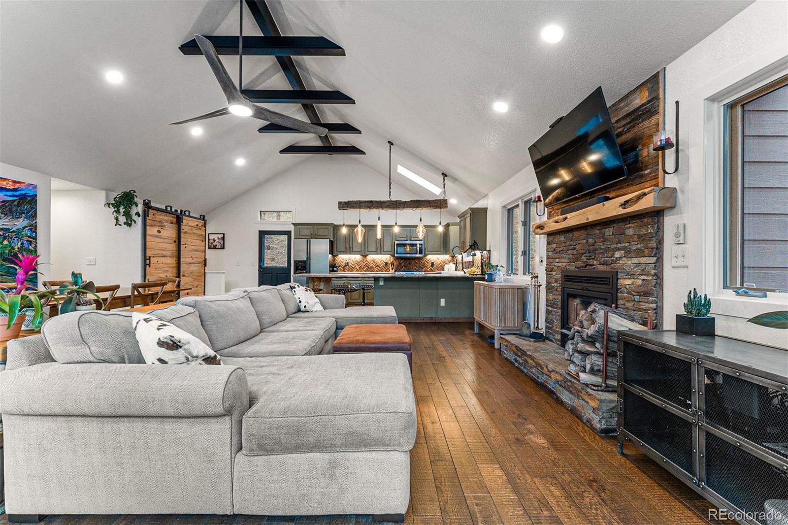 7027 S Brook Forest Road Evergreen CO 80439