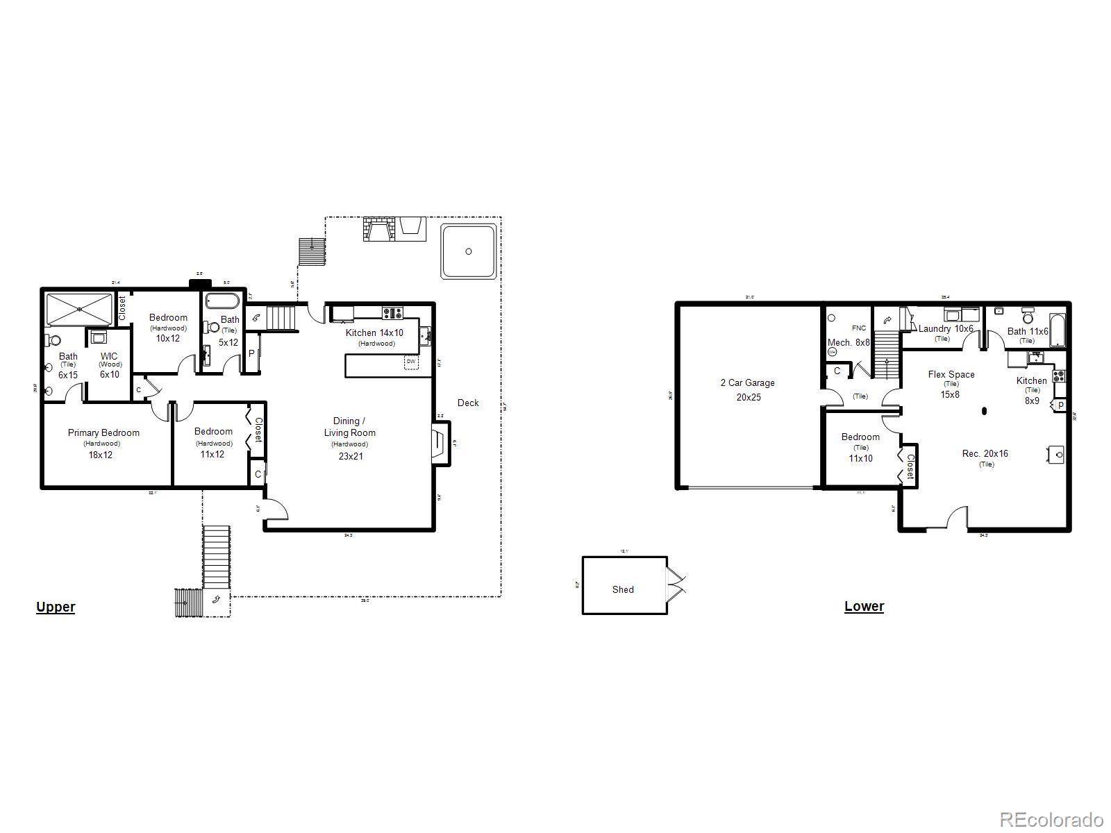7027 S Brook Forest Road Evergreen CO 80439