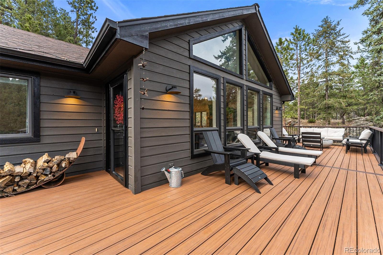 7027 S Brook Forest Road Evergreen CO 80439