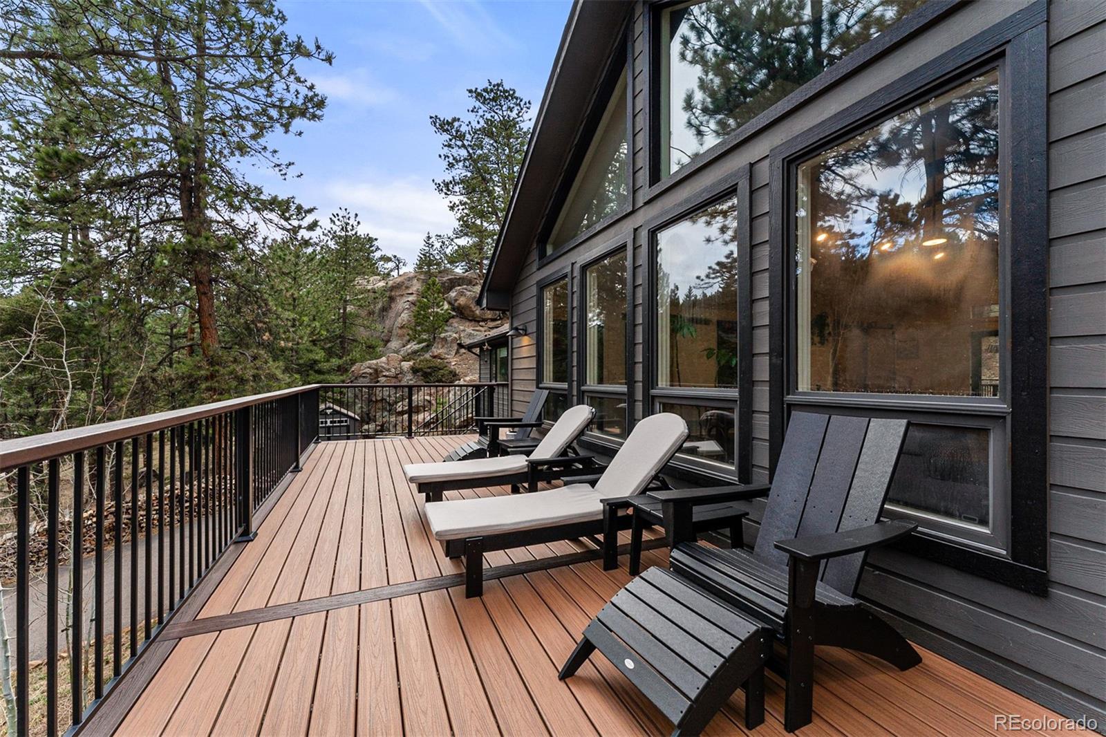 7027 S Brook Forest Road Evergreen CO 80439