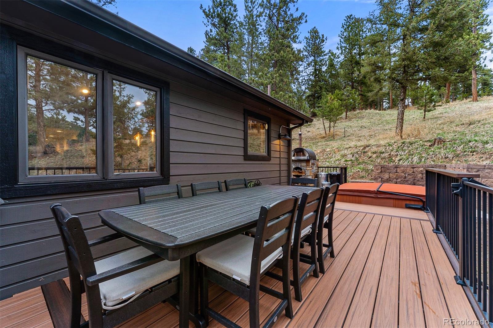 7027 S Brook Forest Road Evergreen CO 80439
