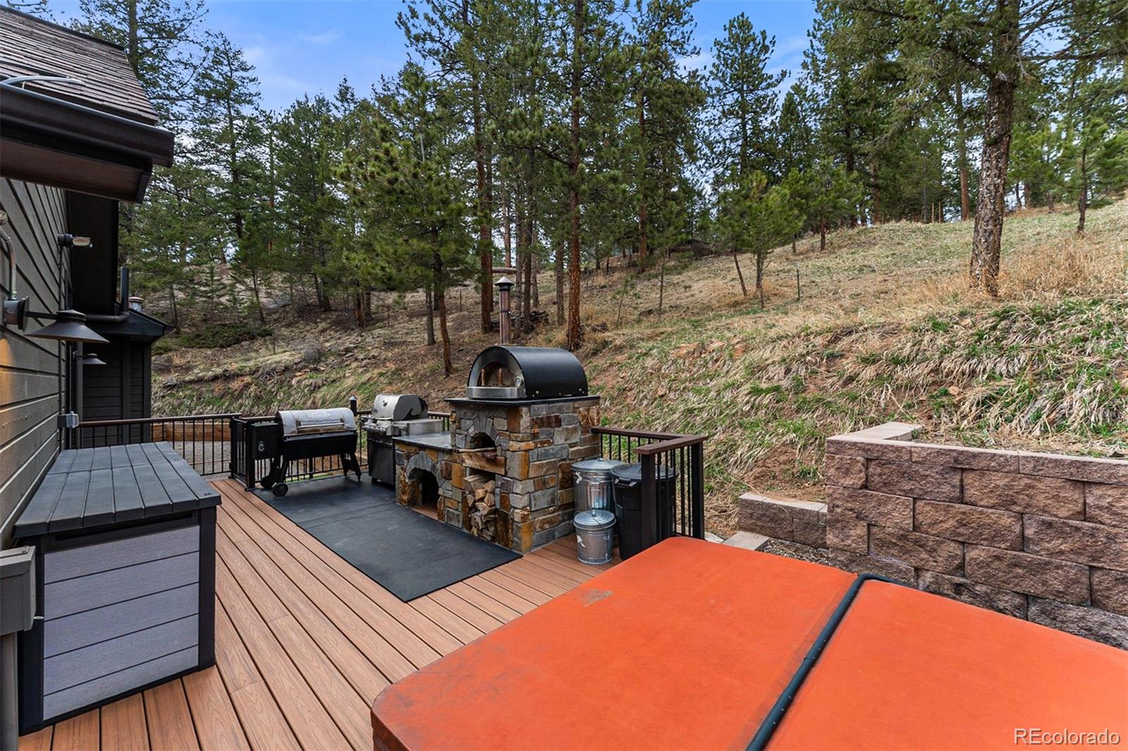 7027 S Brook Forest Road Evergreen CO 80439