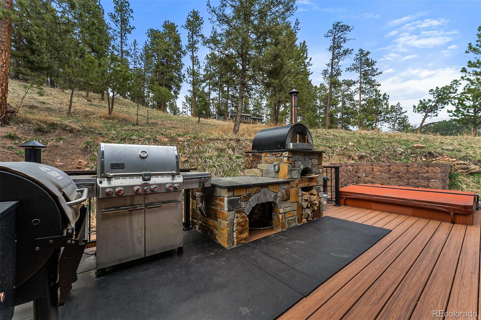 7027 S Brook Forest Road Evergreen CO 80439