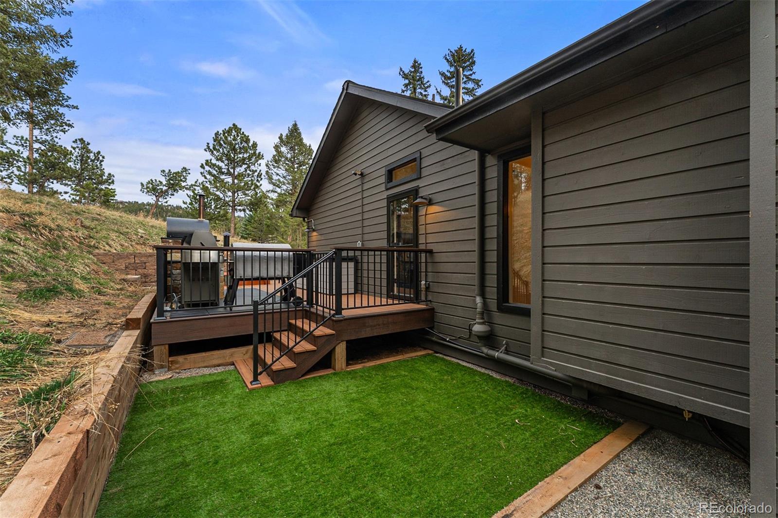 7027 S Brook Forest Road Evergreen CO 80439