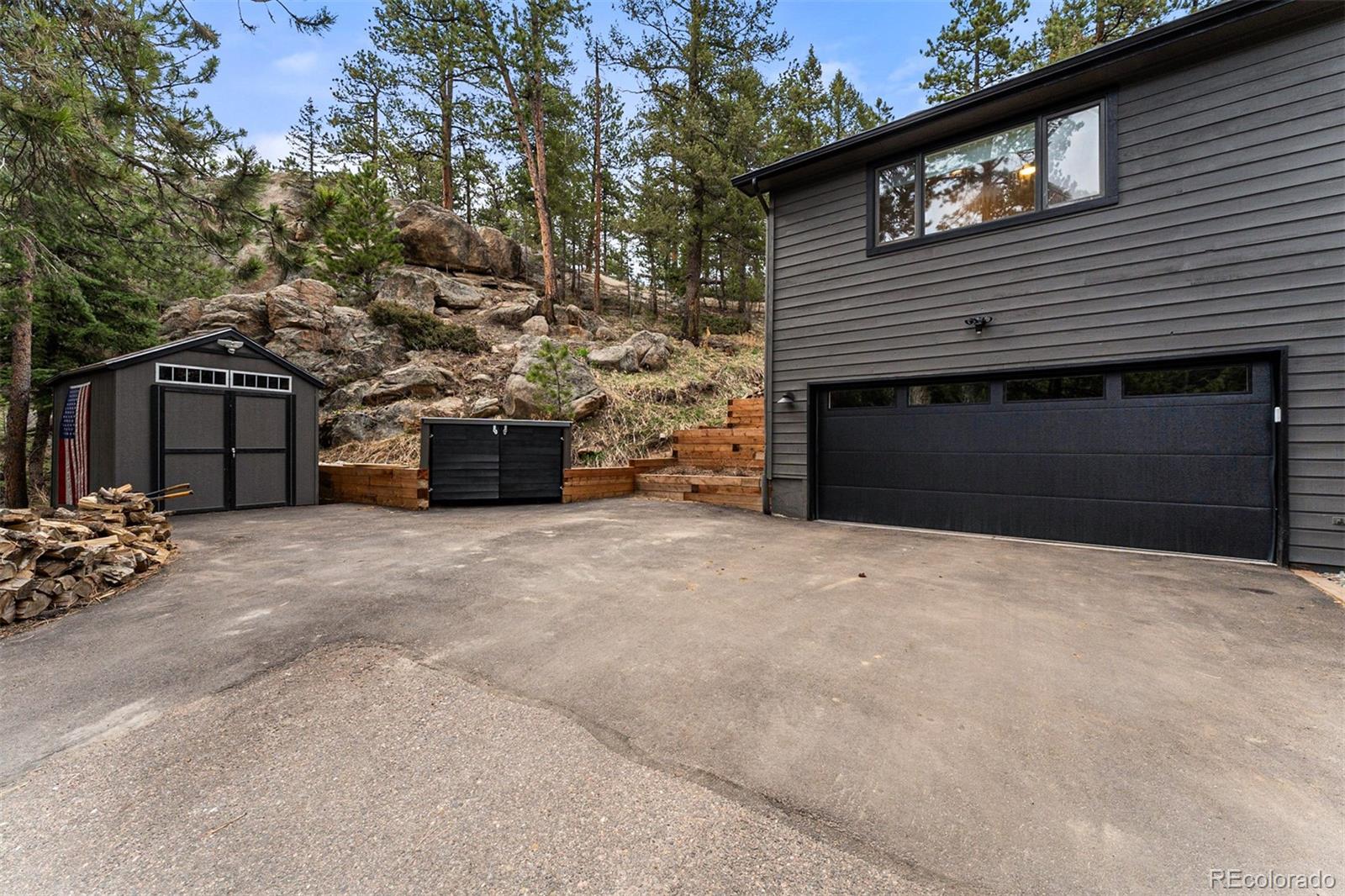 7027 S Brook Forest Road Evergreen CO 80439