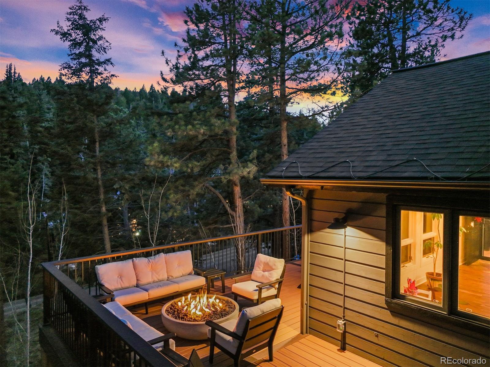 7027 S Brook Forest Road Evergreen CO 80439