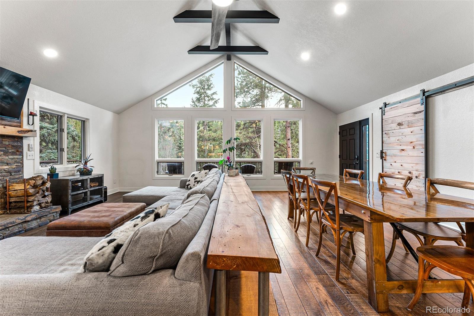 7027 S Brook Forest Road Evergreen CO 80439