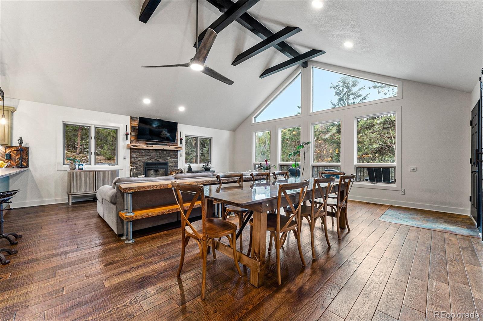 7027 S Brook Forest Road Evergreen CO 80439