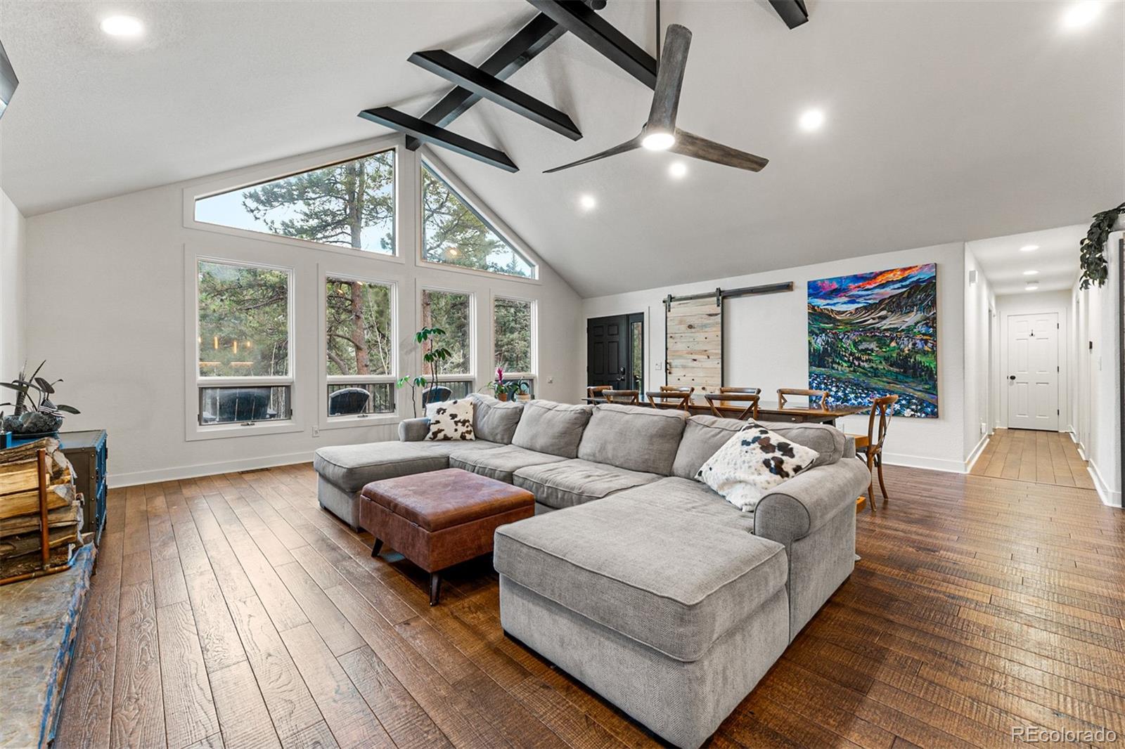 7027 S Brook Forest Road Evergreen CO 80439