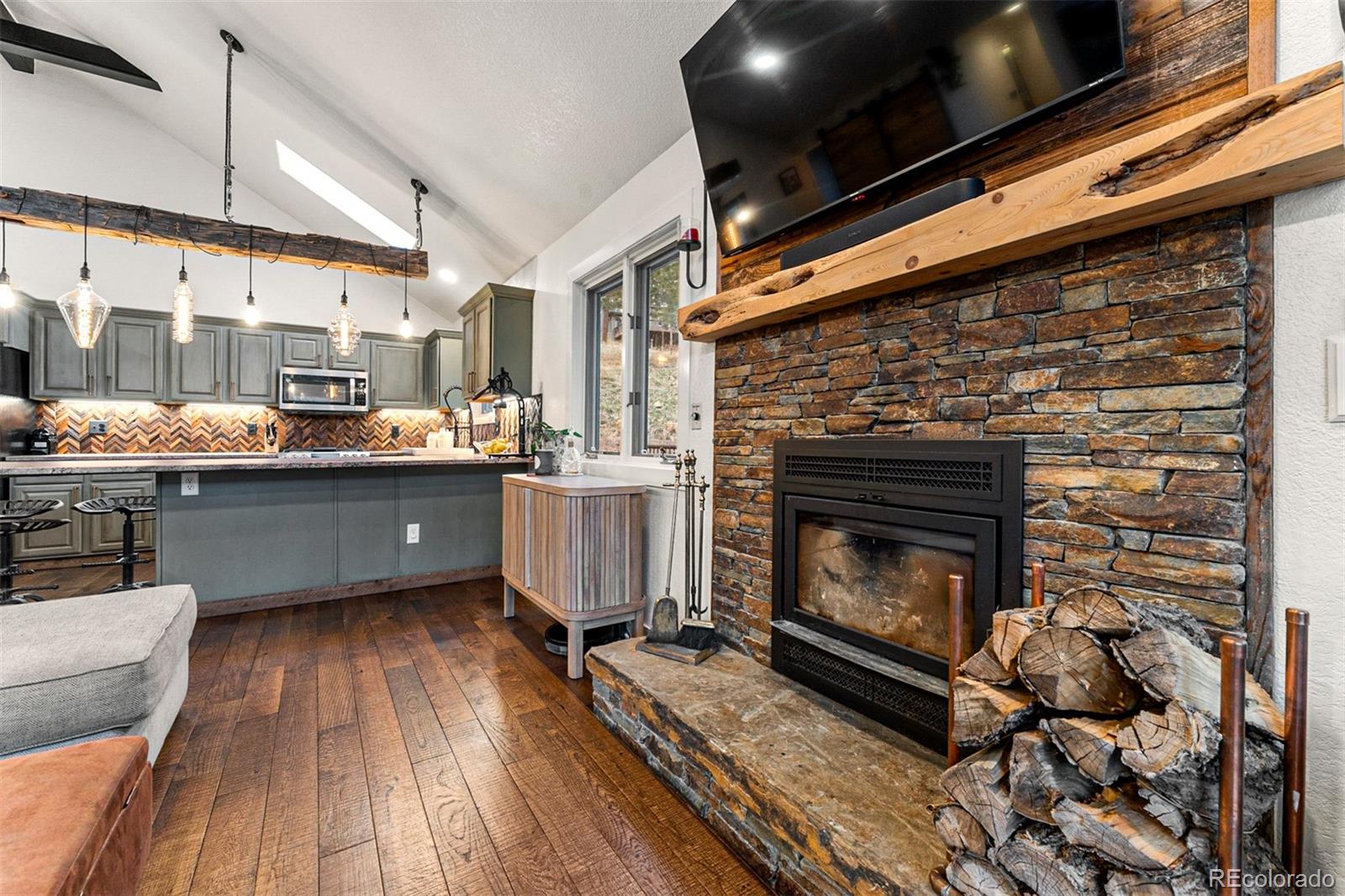 7027 S Brook Forest Road Evergreen CO 80439