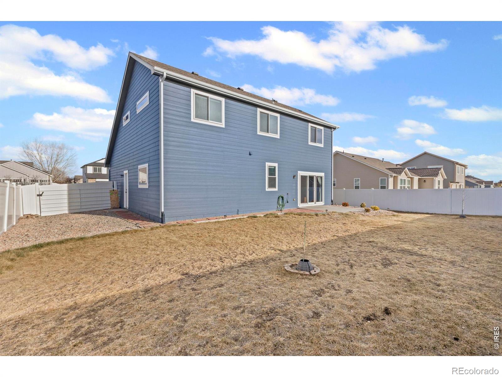 6963 Lee Street Wellington CO 80549