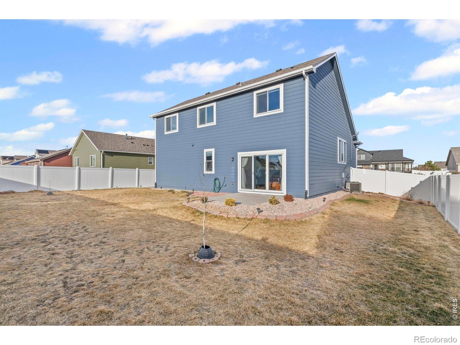 6963 Lee Street Wellington CO 80549