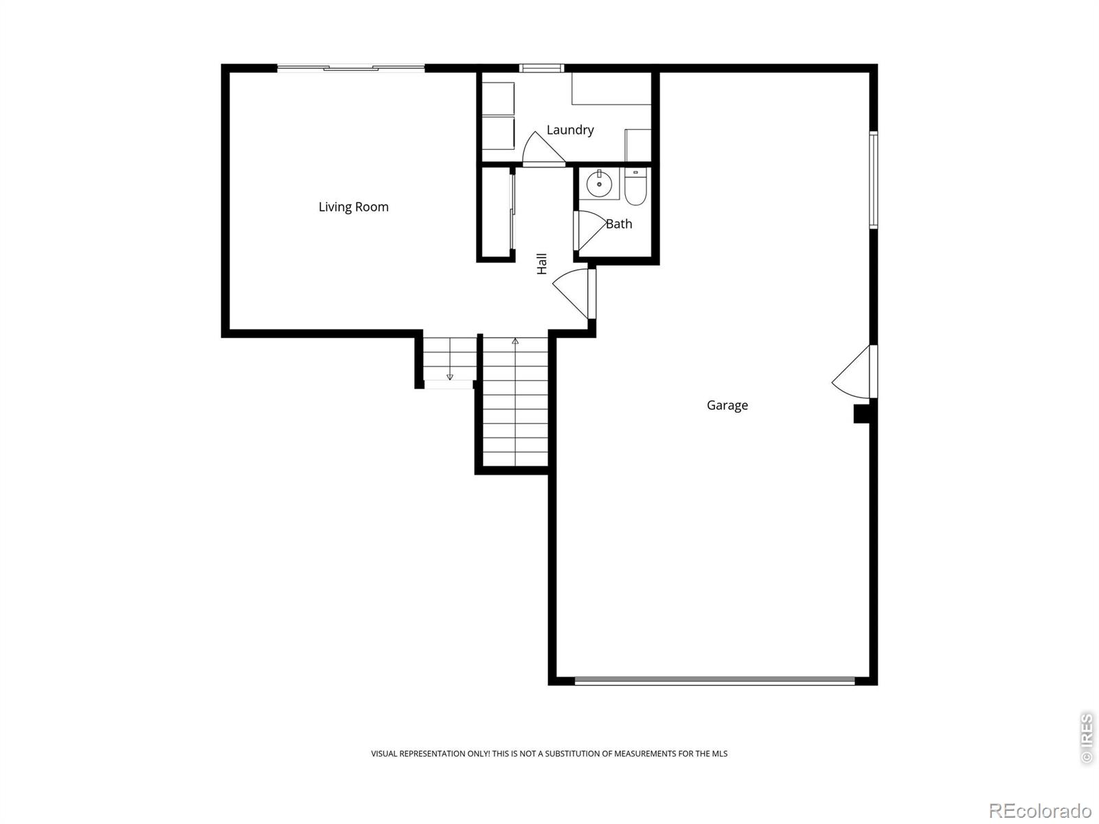 6963 Lee Street Wellington CO 80549