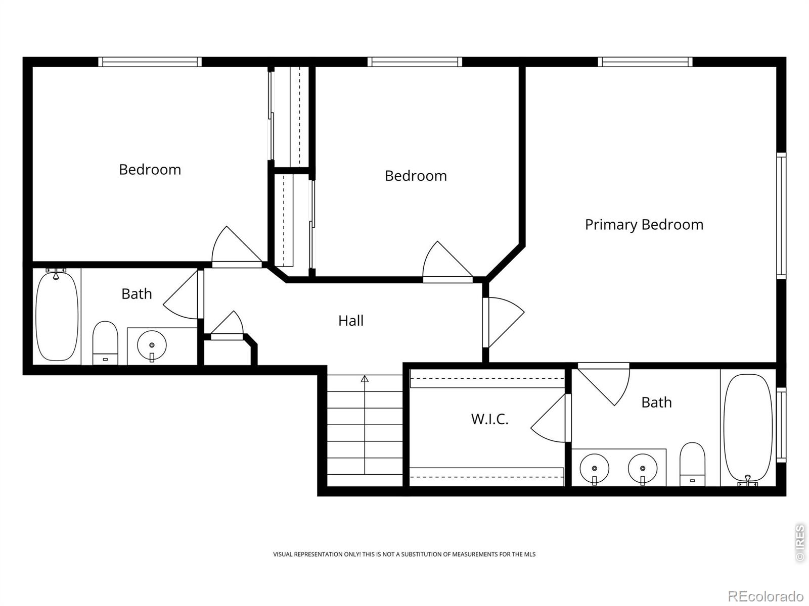6963 Lee Street Wellington CO 80549