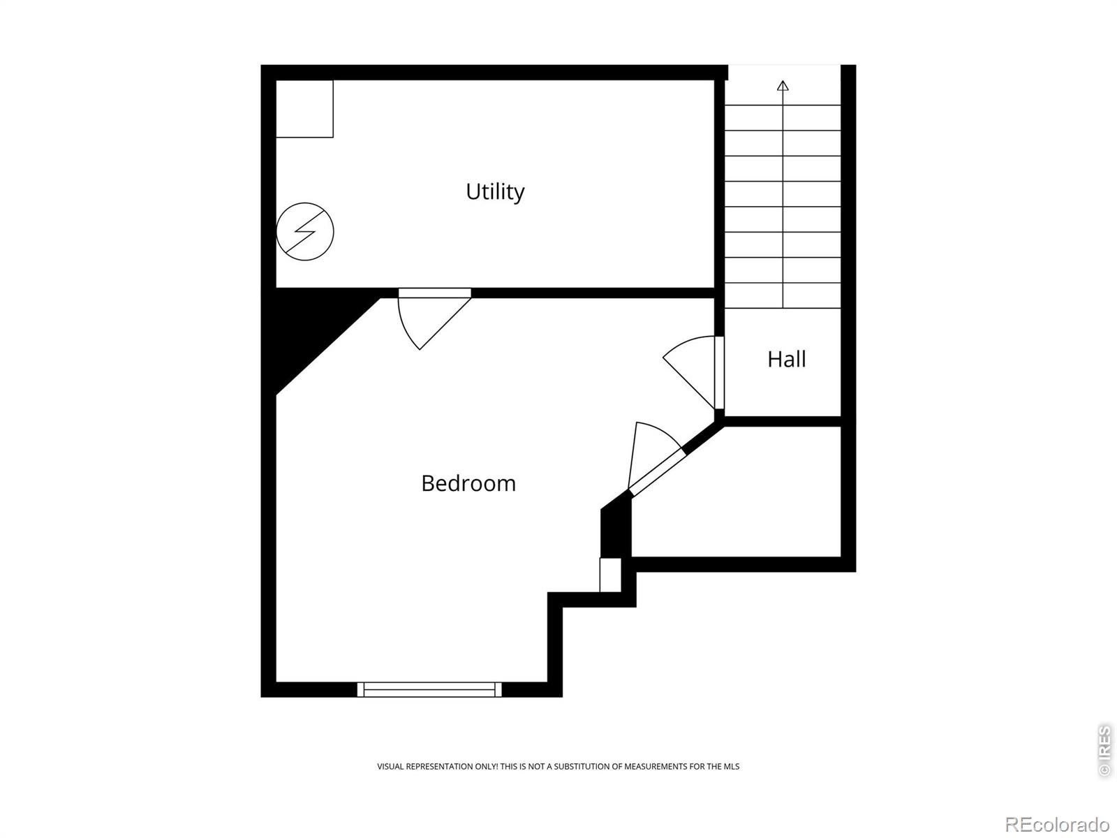 6963 Lee Street Wellington CO 80549