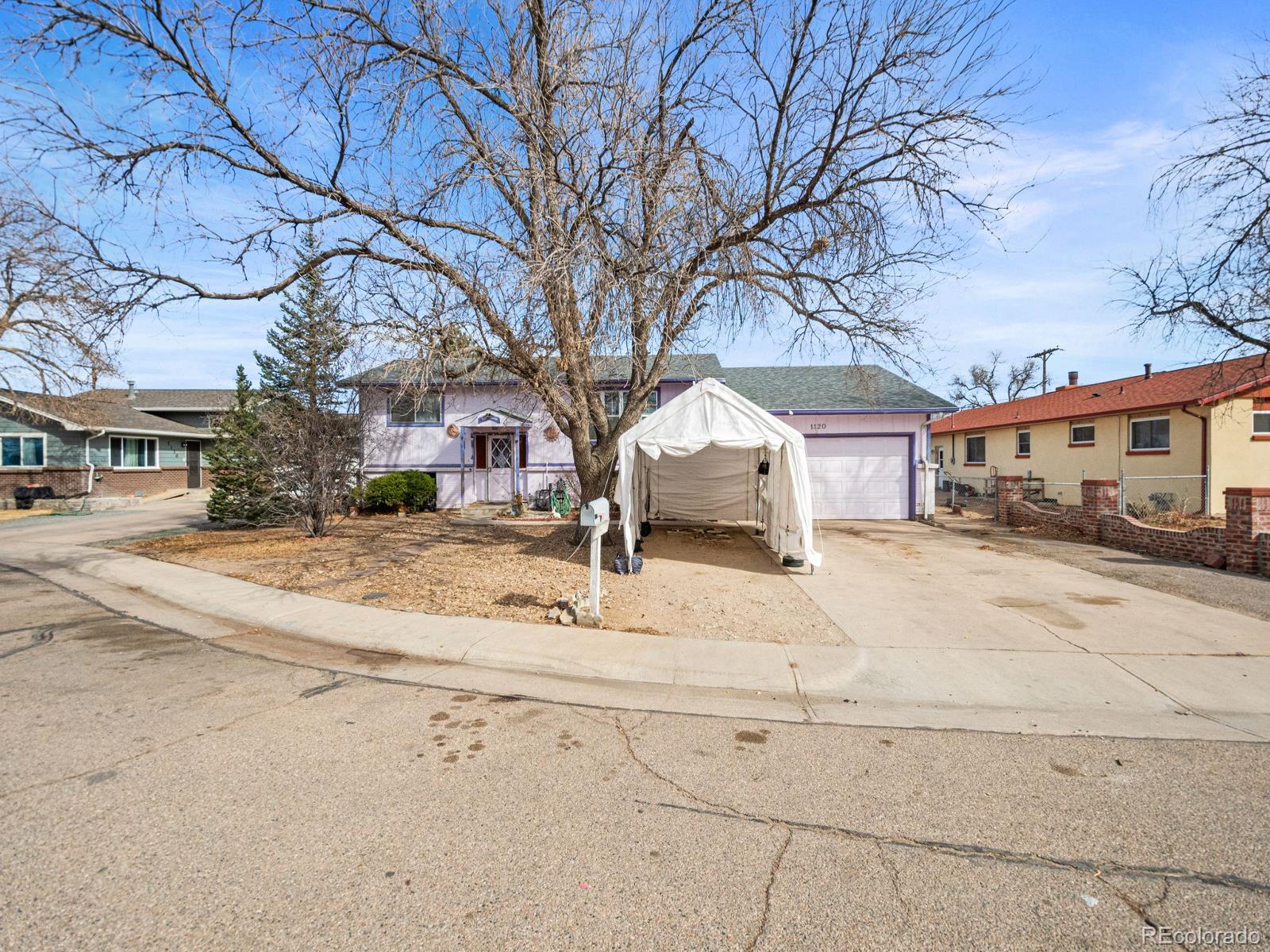1120 Mckinley Avenue Fort Lupton CO 80621