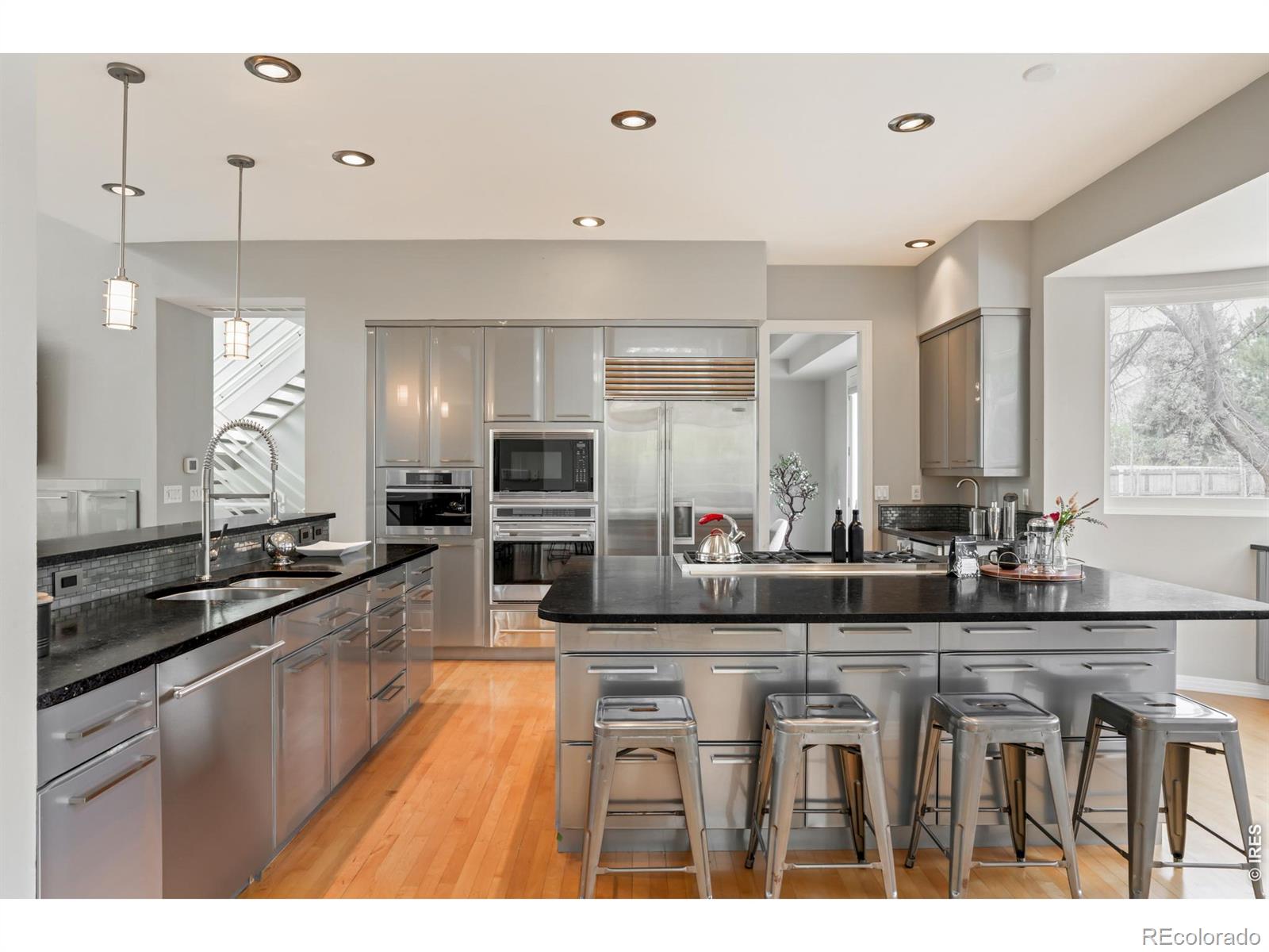 2541 Tamarack Avenue Boulder CO 80304