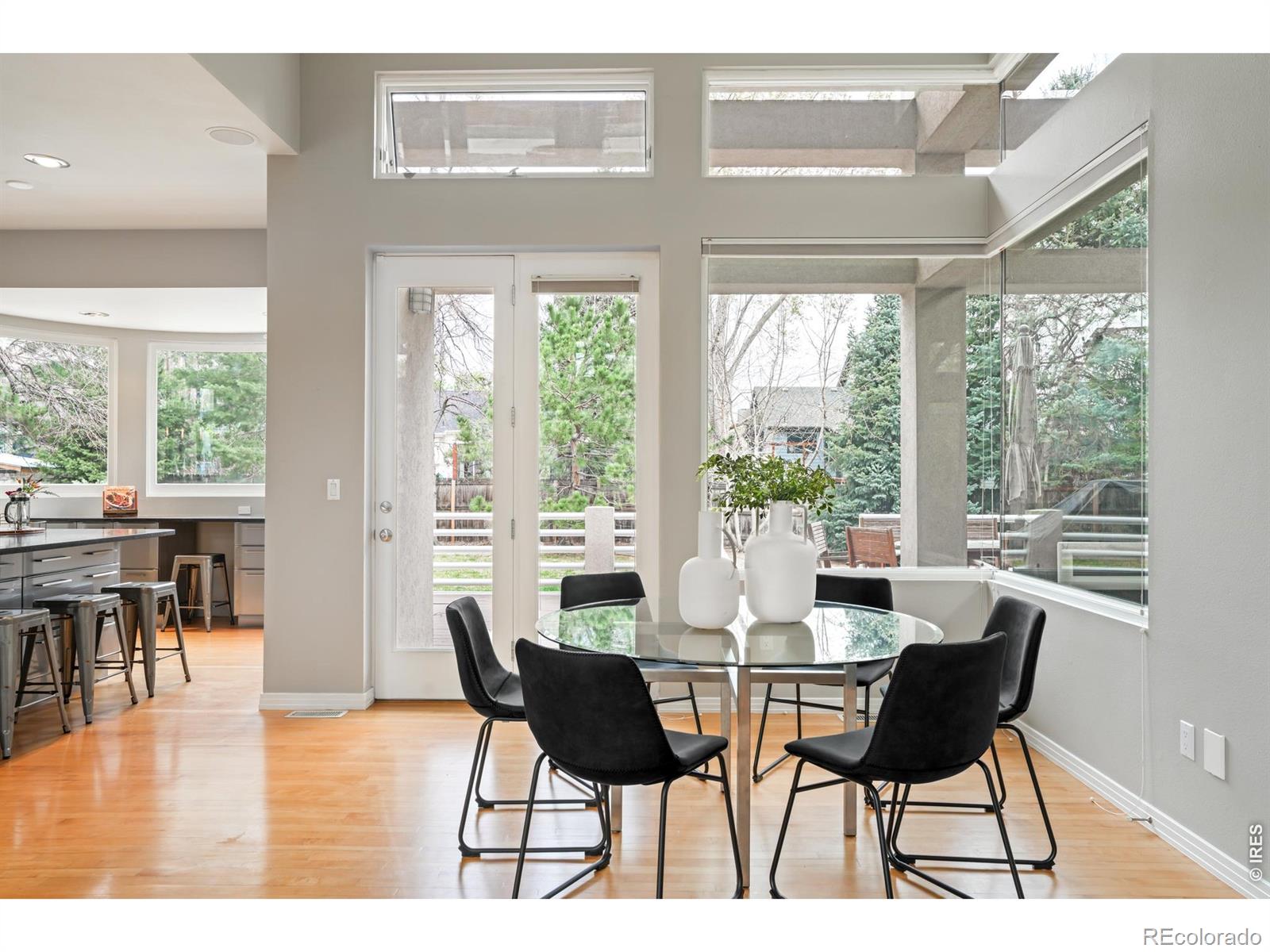 2541 Tamarack Avenue Boulder CO 80304
