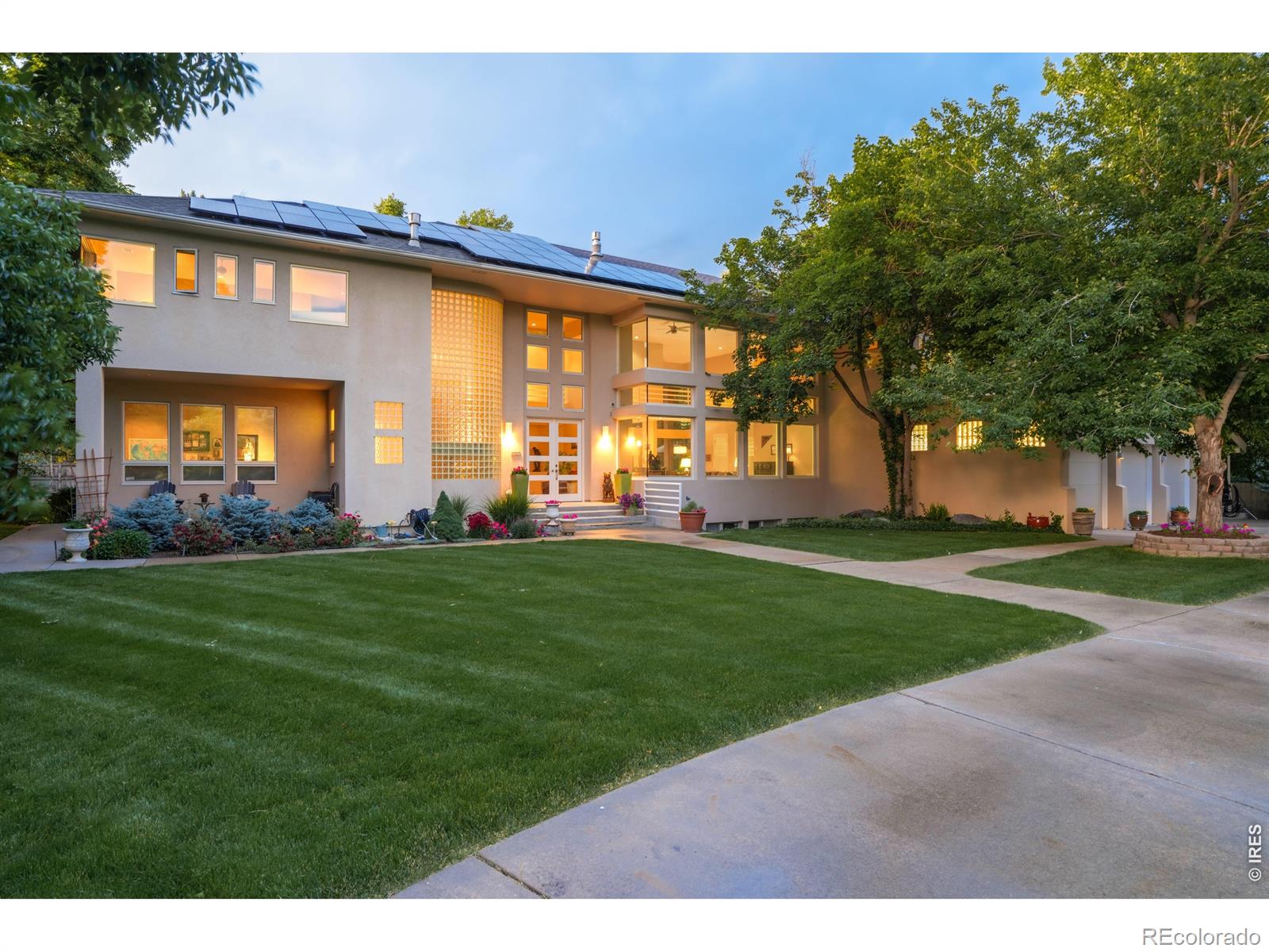 2541 Tamarack Avenue Boulder CO 80304