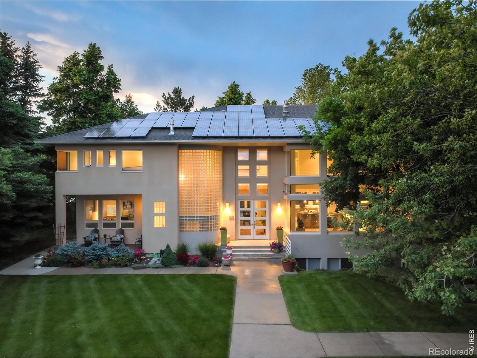 2541 Tamarack Avenue Boulder CO 80304