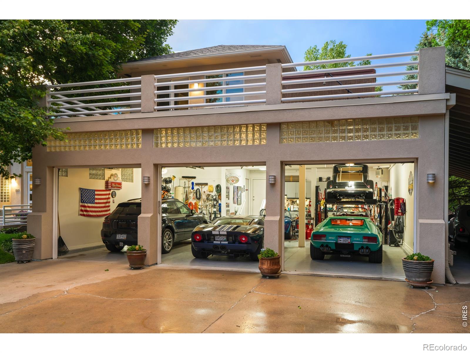2541 Tamarack Avenue Boulder CO 80304