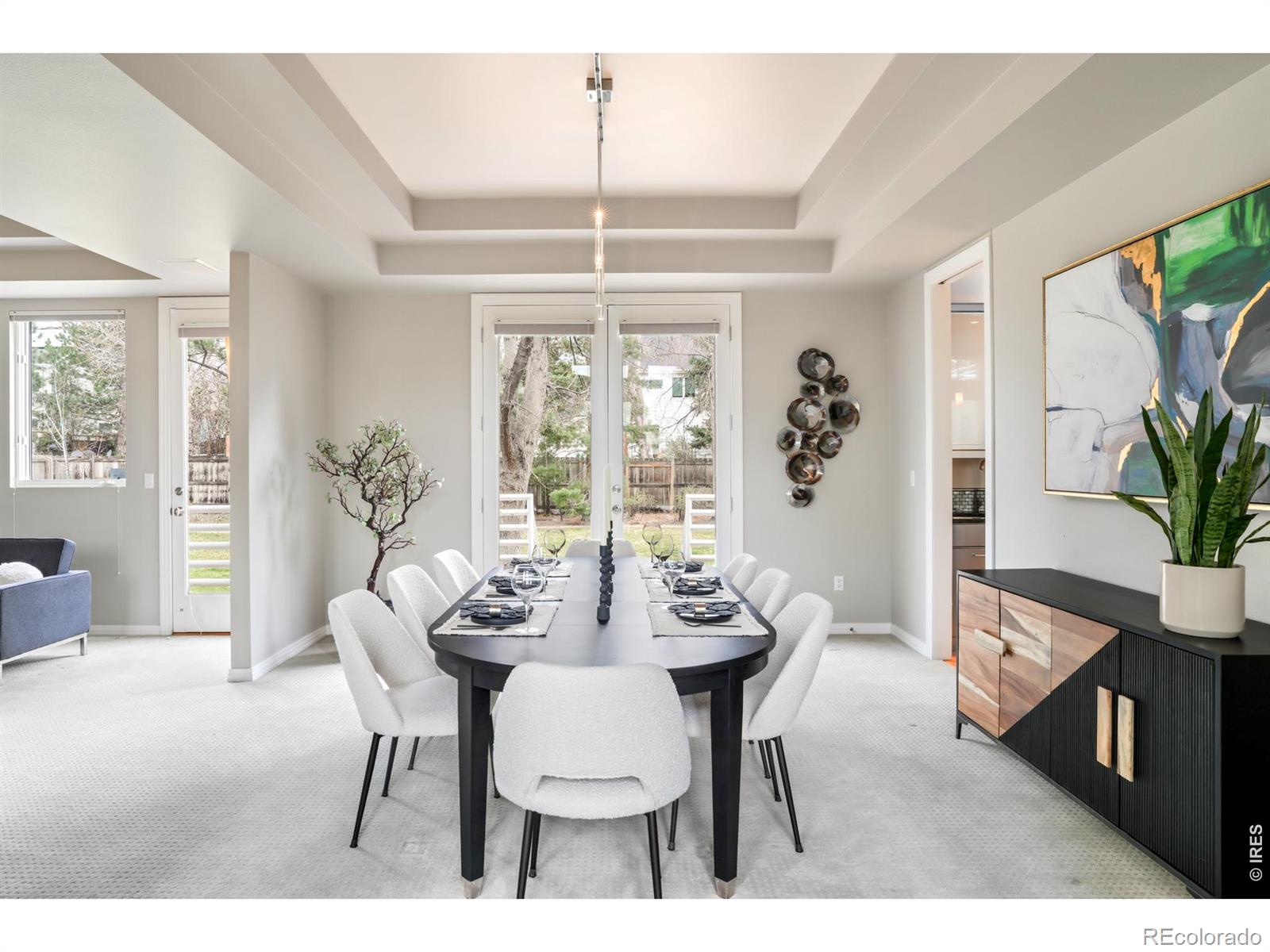 2541 Tamarack Avenue Boulder CO 80304